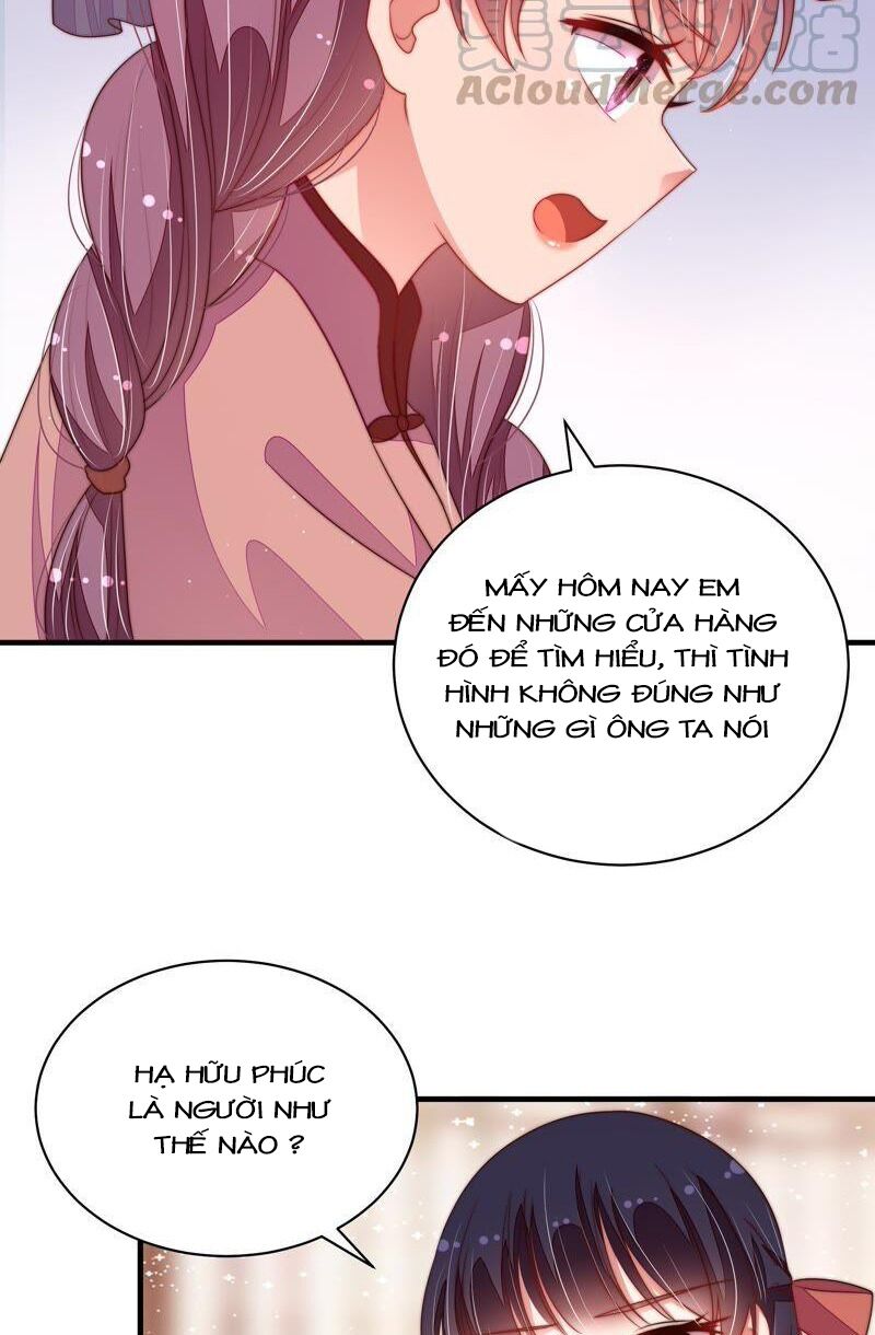 ngày nào thiếu soái cũng ghen chapter 241 16