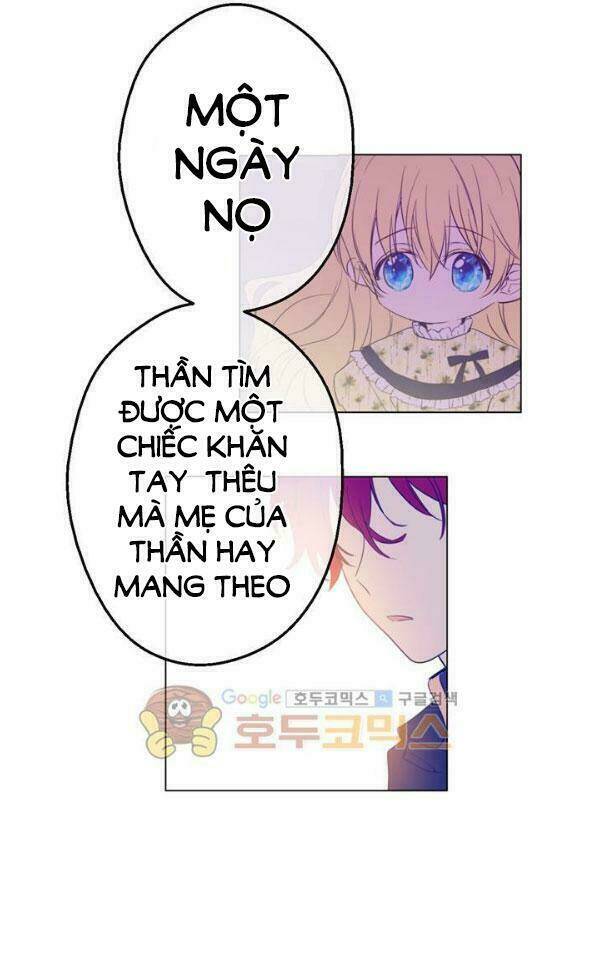 một ngày nọ ta trở thành công chúa chapter 11 17