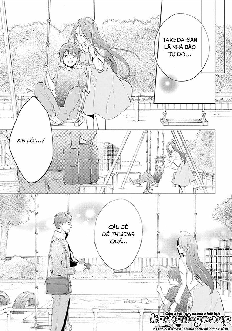 shinrei tantei yakumo - thám tử tâm linh season 1 chapter 44 23