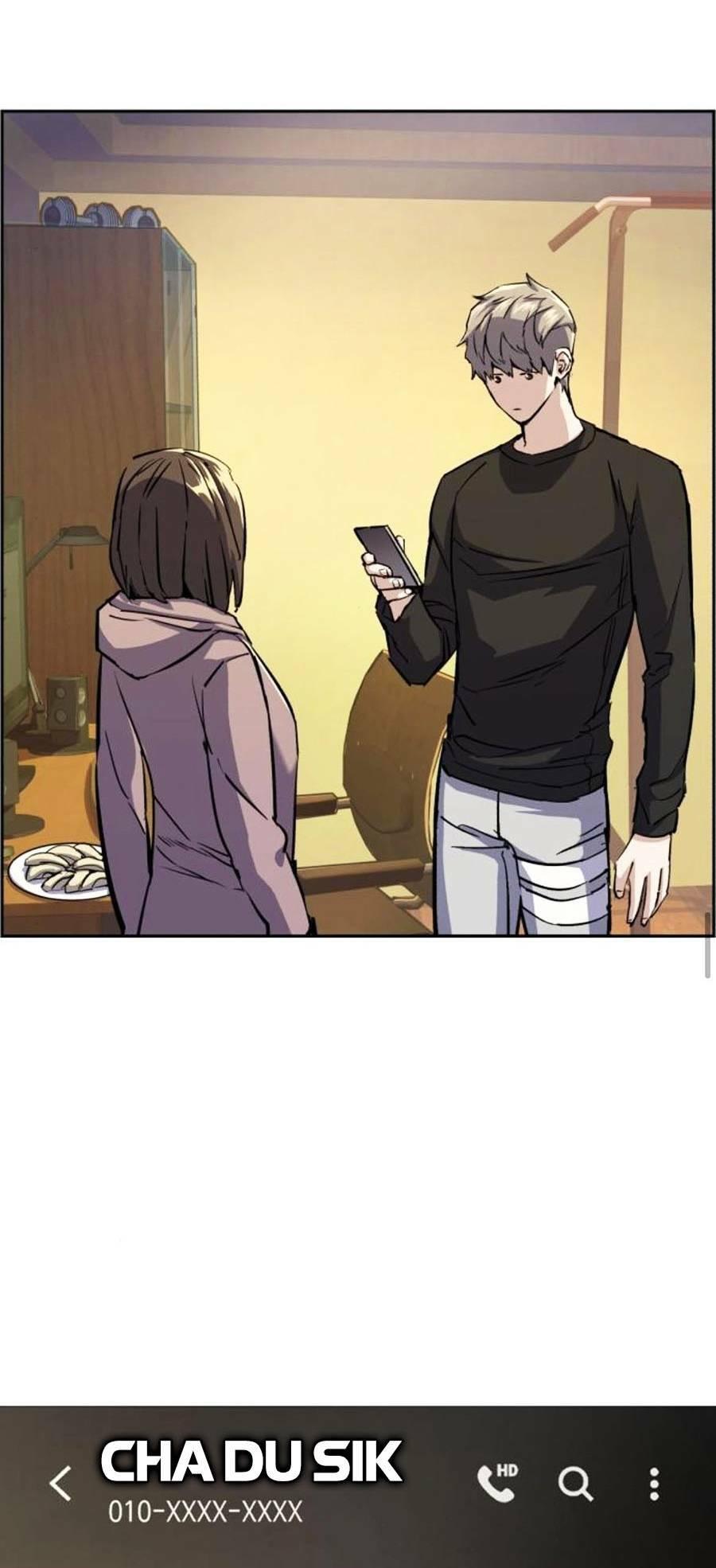 bạn học tôi là lính đánh thuê chapter 78 53