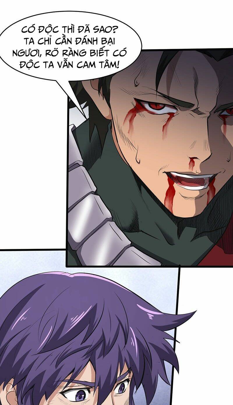 hỗn độn kiếm thần chapter 193 3