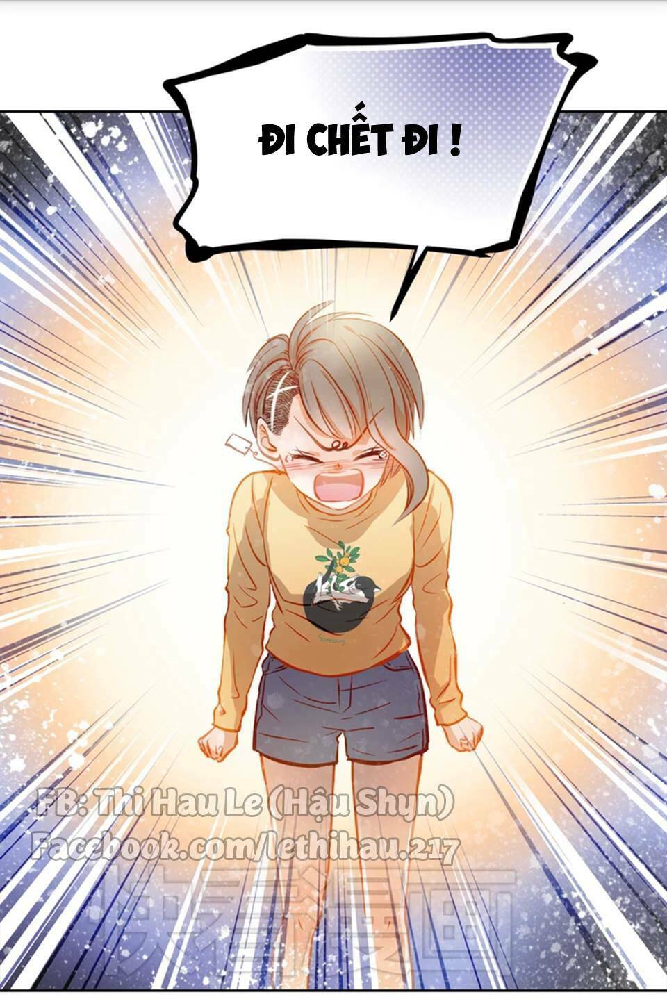 sự cám dỗ xấu xa chapter 14 12