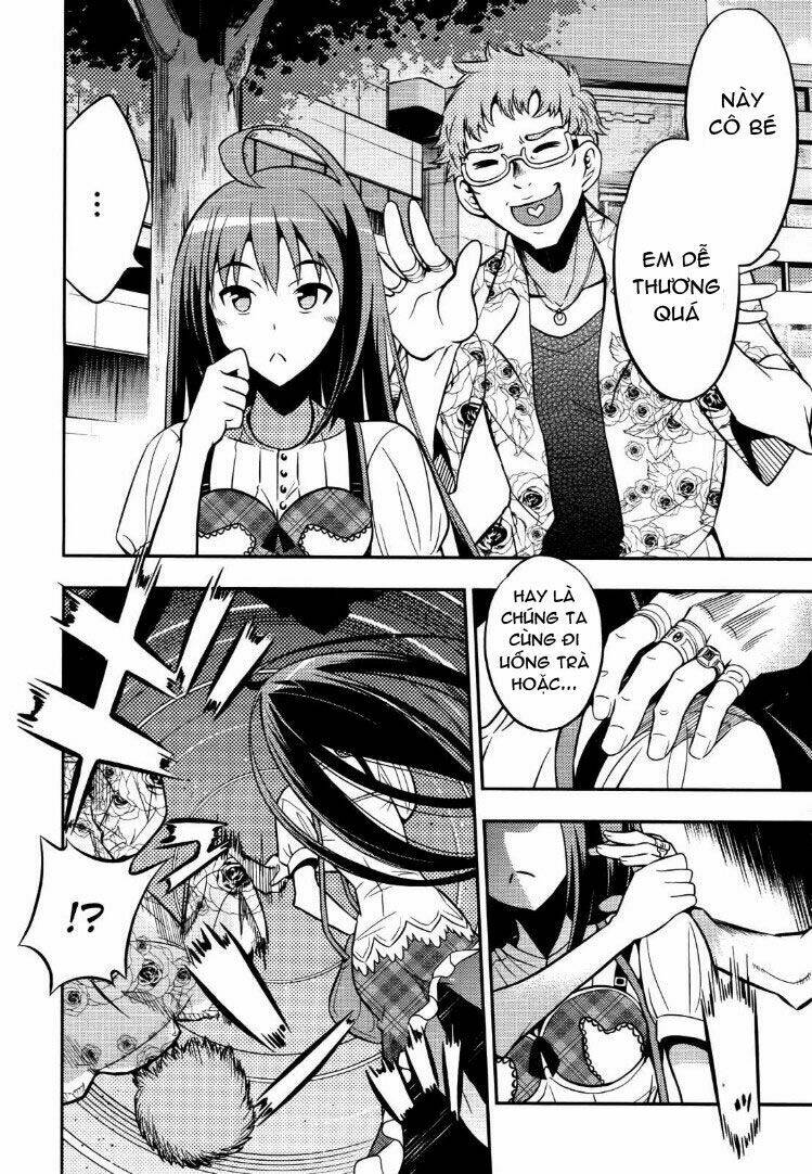 yankano! chapter 2 26