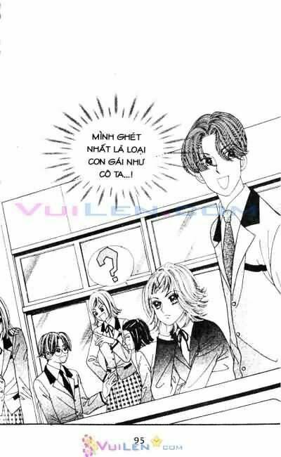 anh là của tôi chapter 1 95