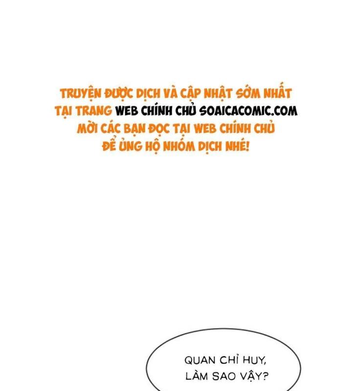 vị chỉ huy lạnh lùng khóc trong vòng tay tôi chapter 31 2