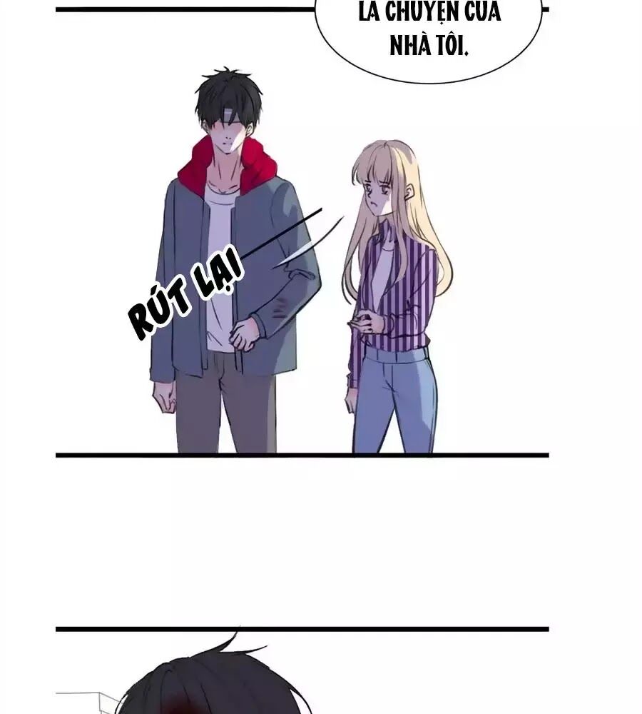 công chúa nữ vương mệnh chapter 111 24