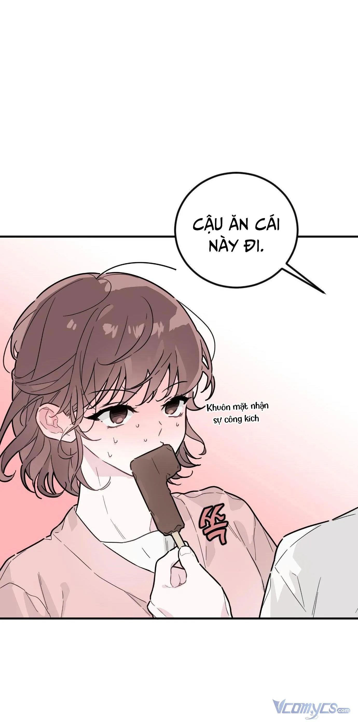 em đã tìm kiếm cả ngàn năm nay chapter 13 19