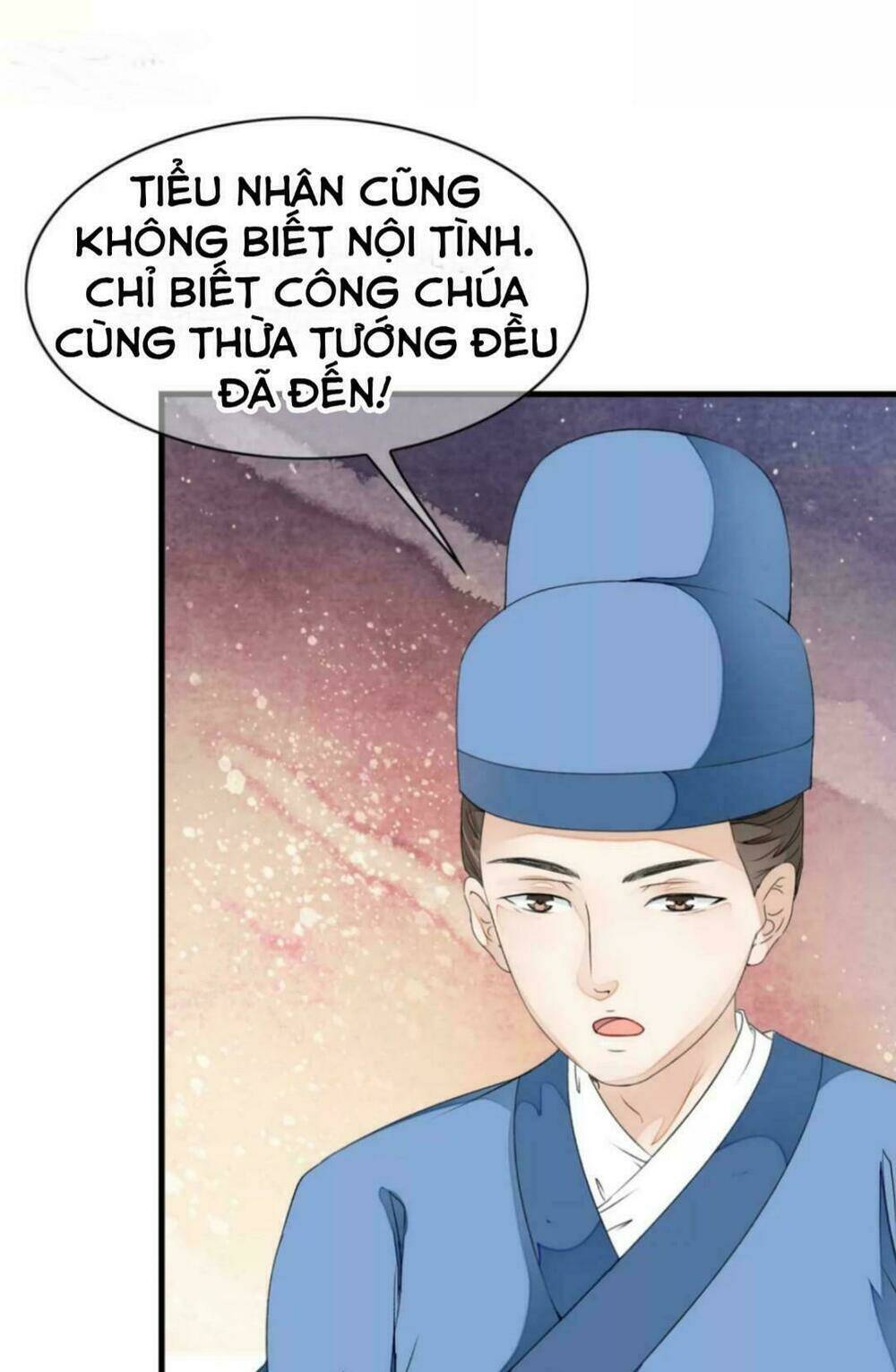 bạch liên yêu cơ người chapter 38 18