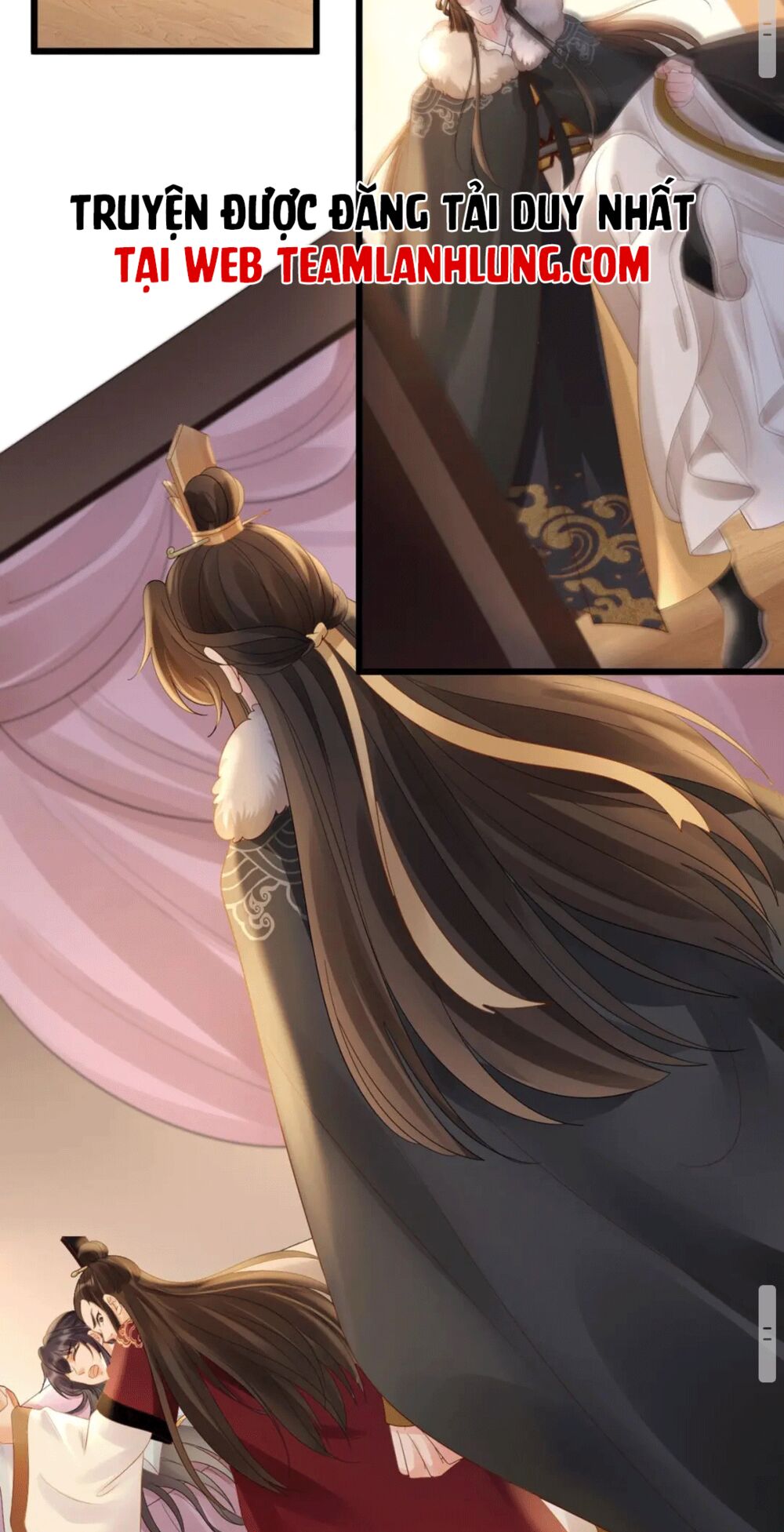 sự trả thù của vương phi chapter 48 16