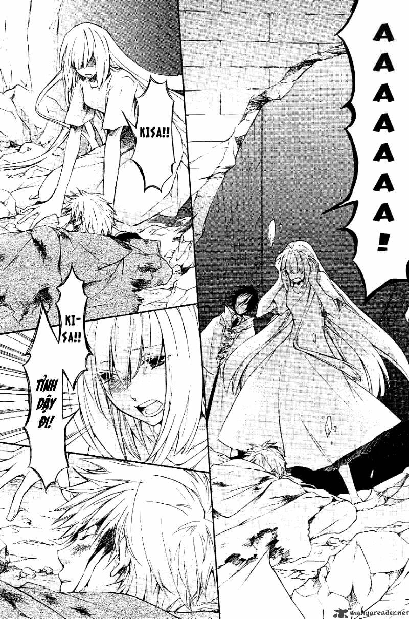 tenkyuugi sephirahtus chapter 7 5