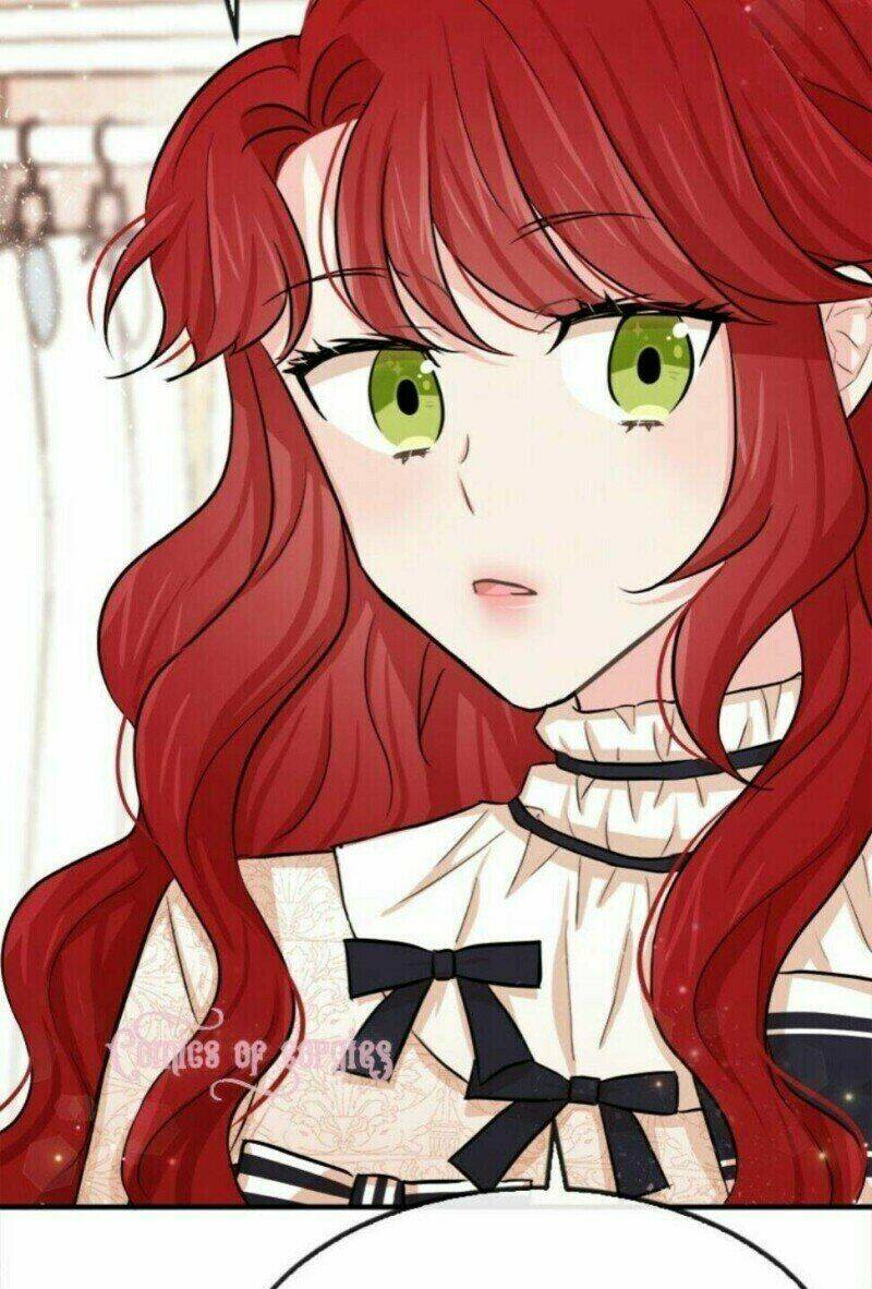 tiểu thư scarlet, em không muốn trả thù sao? chapter 8 58