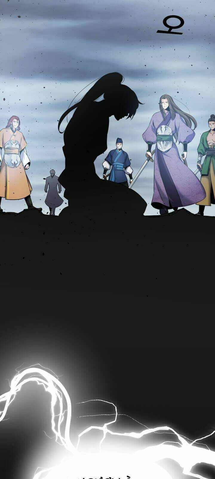 lôi thần chuyển sinh chapter 1 32