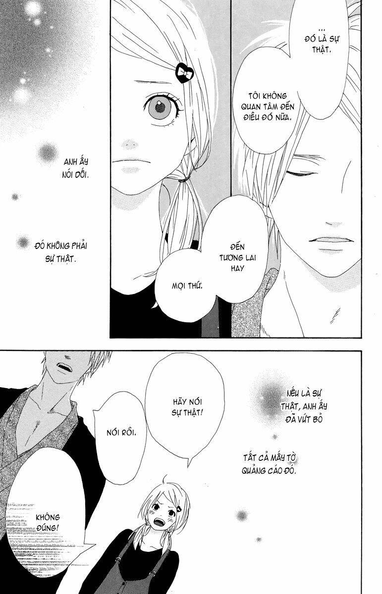 yume miru taiyou chapter 18 29