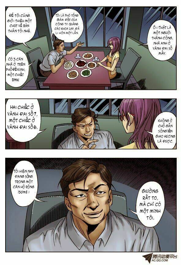 trung quốc kinh ngạc tiên sinh chapter 4 18