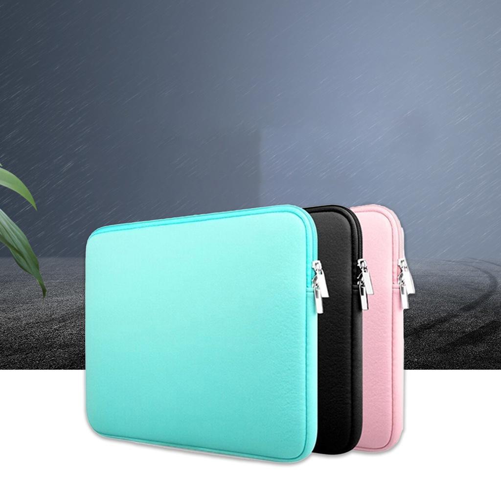 【ky】Laptop Notebook Sleeve Case Carry Bag Pouch for Macbook Air/Pro 11/13/15 inch