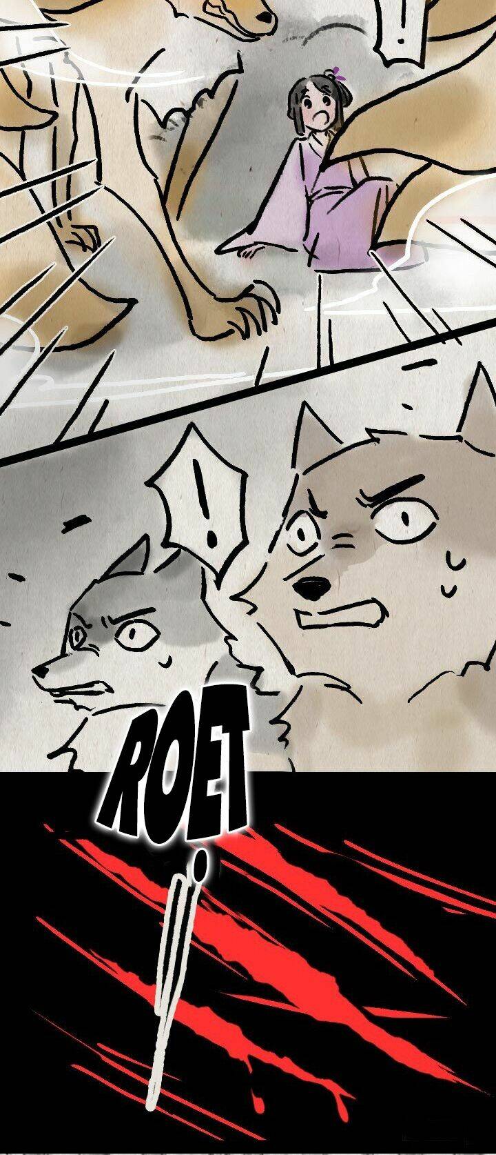 nhất thiền tiểu hòa thượng chapter 83 42