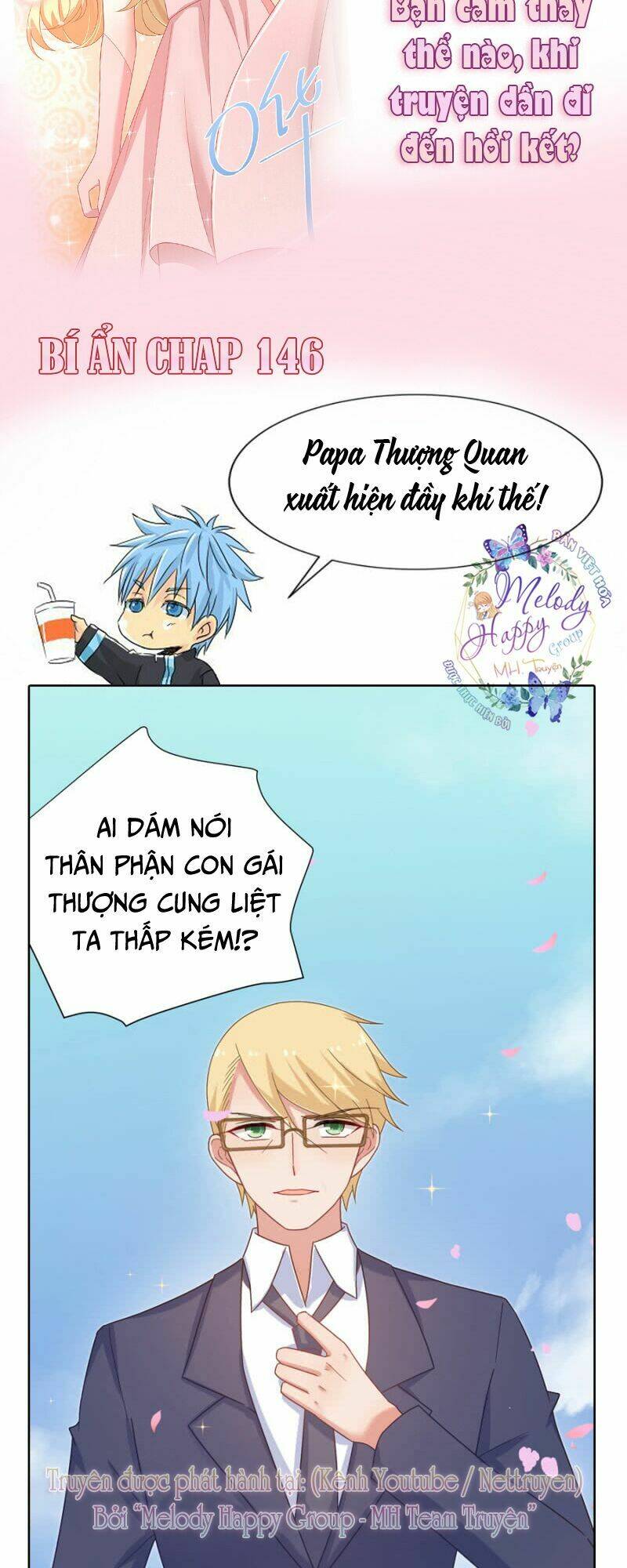 ma lạt thiên kim đẩu ác thiếu chapter 144.5 4