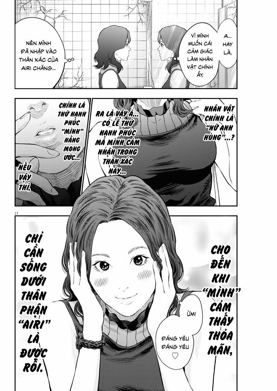 đọa nhân chapter 80 17