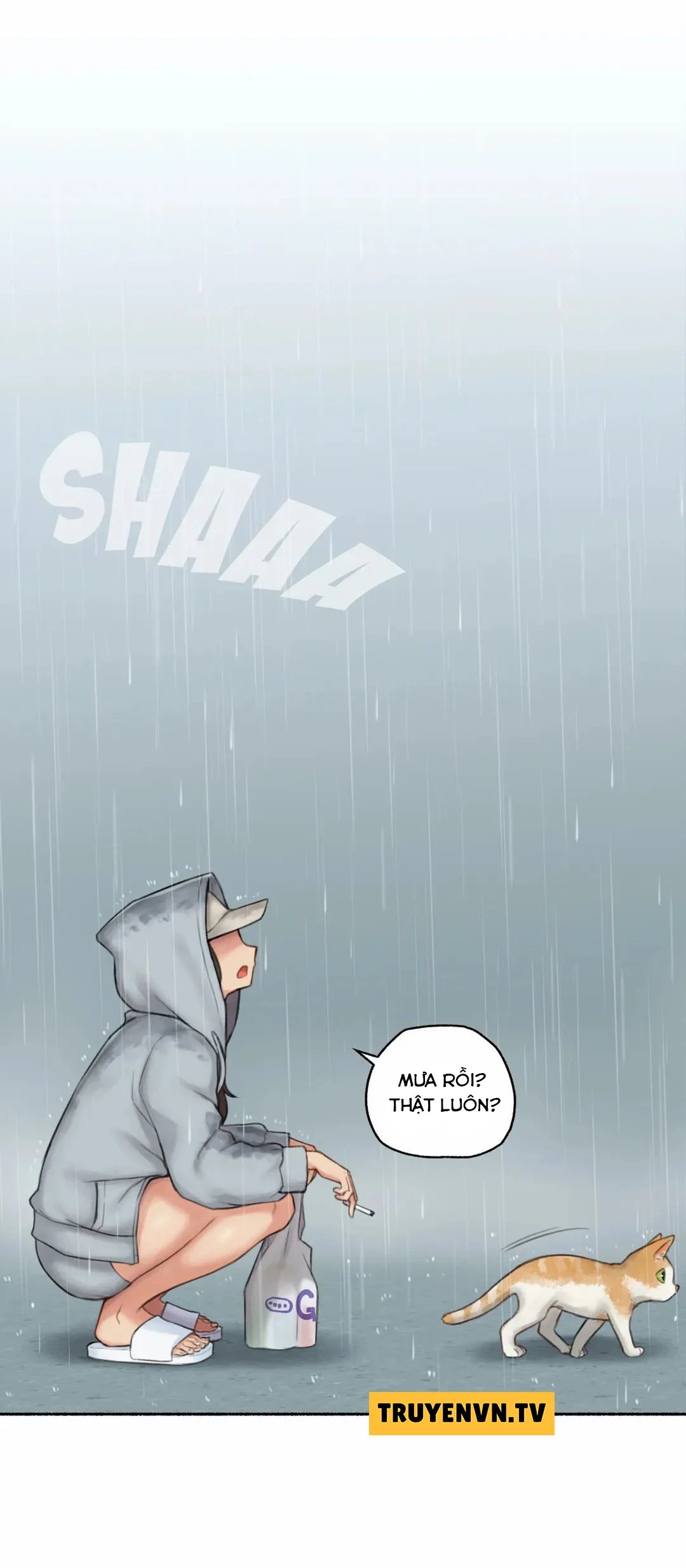 bạn đã xxx bao giờ chưa? chapter 36 10