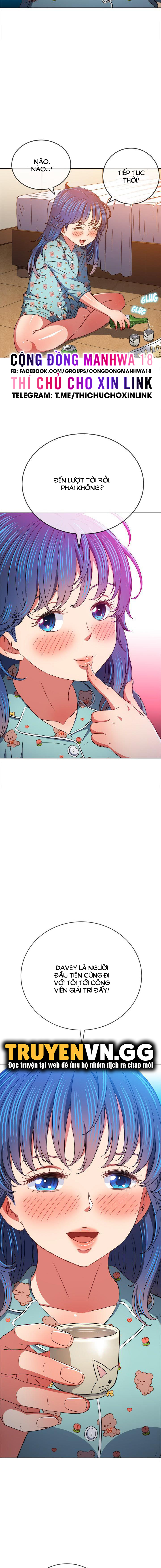 bắt nạt học đường chapter 139 3