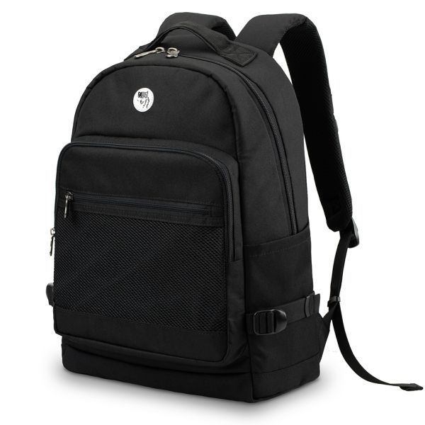 Balo Laptop Cao Cấp Mikkor The Eli Backpack – Nhiều Màu