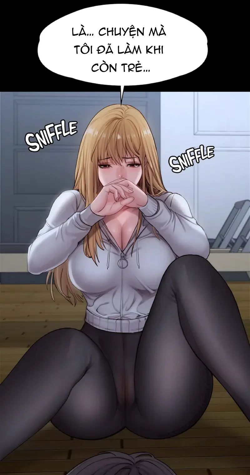 huấn luyện viên phòng thể hình - không che chapter 87 34