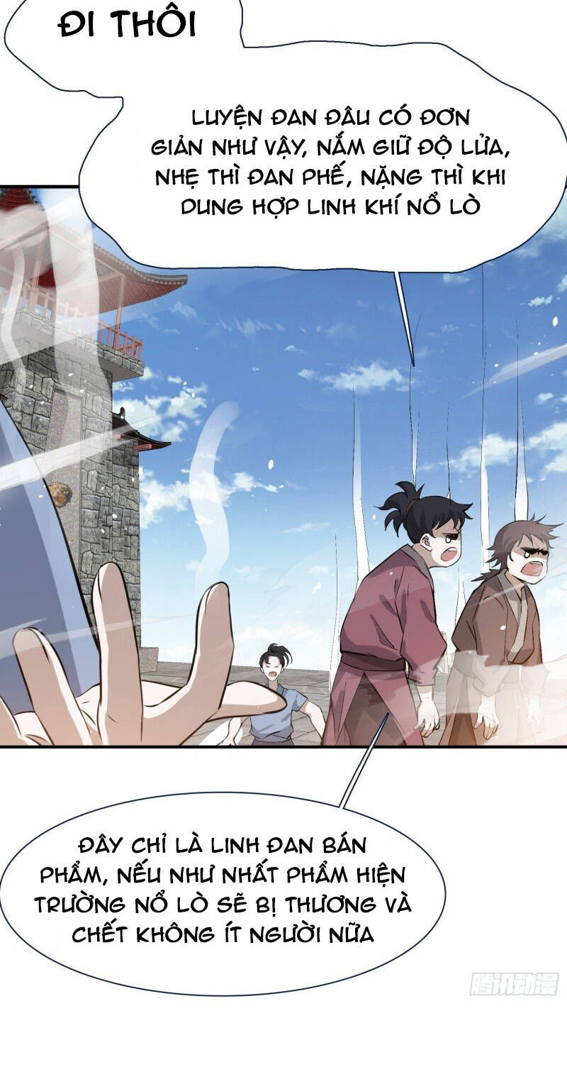 hệ thống gánh con mạnh nhất chapter 16 24