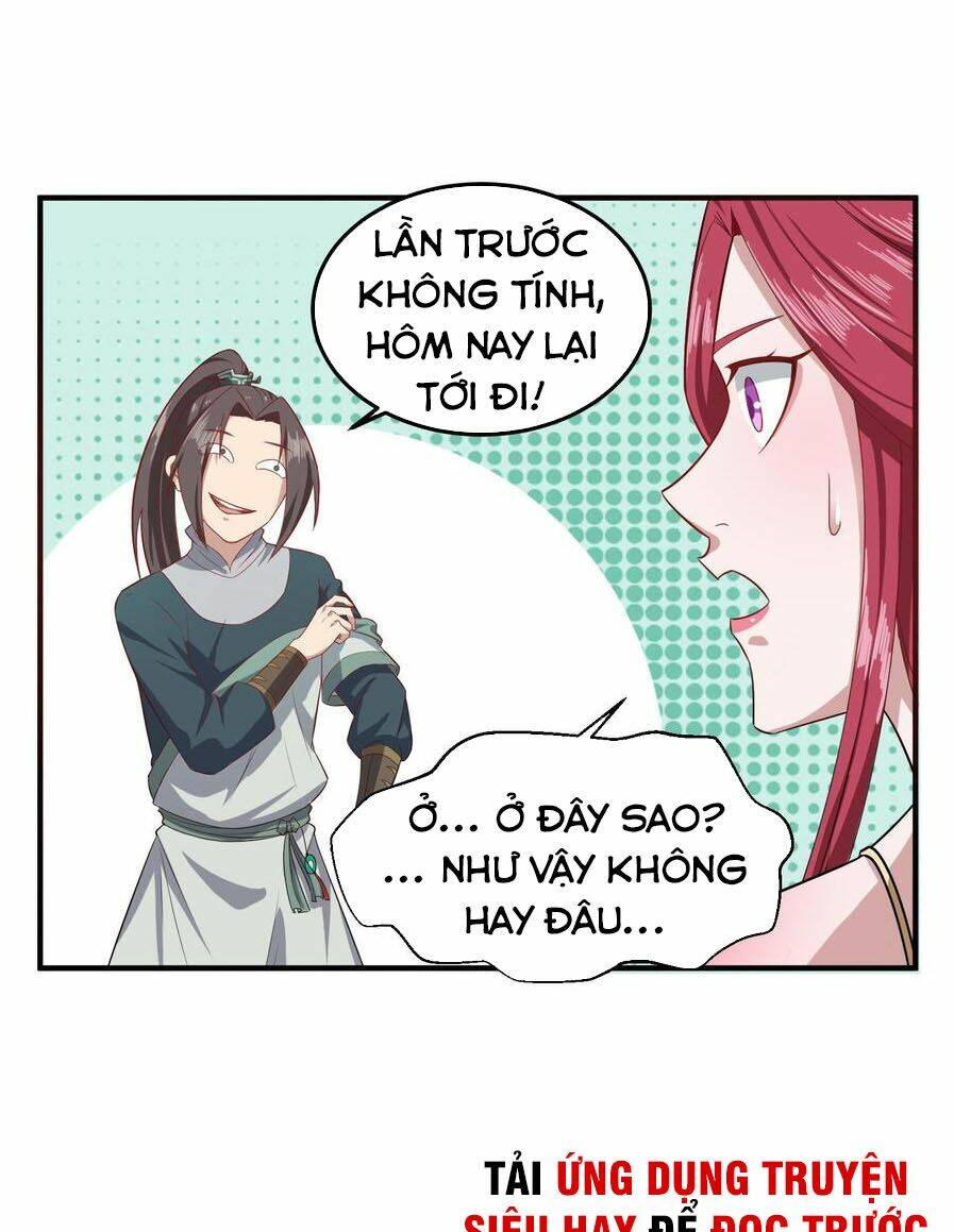 ngược về thời đường chapter 59 9