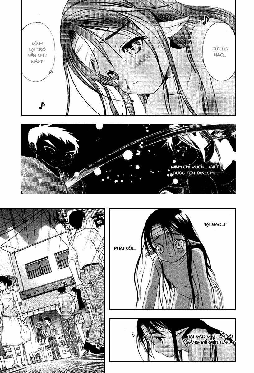 happy world! chapter 32 21