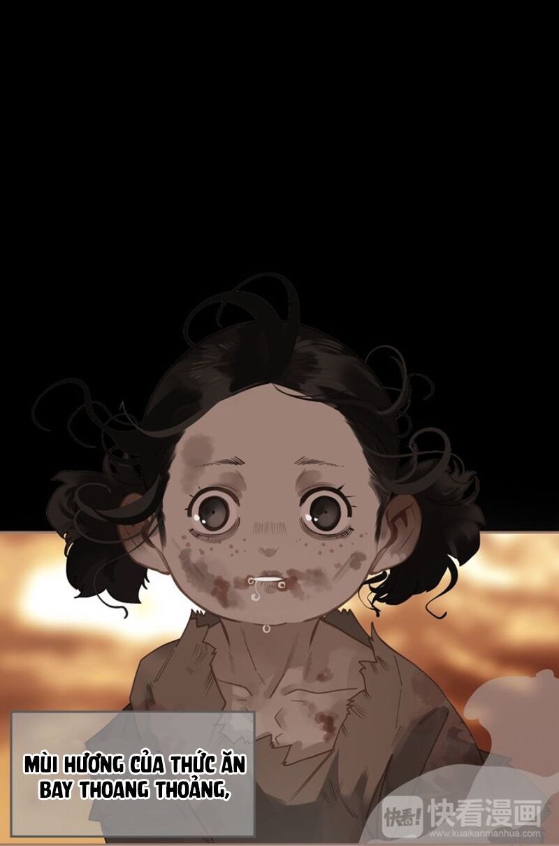 nhất đại linh hậu chapter 42 25