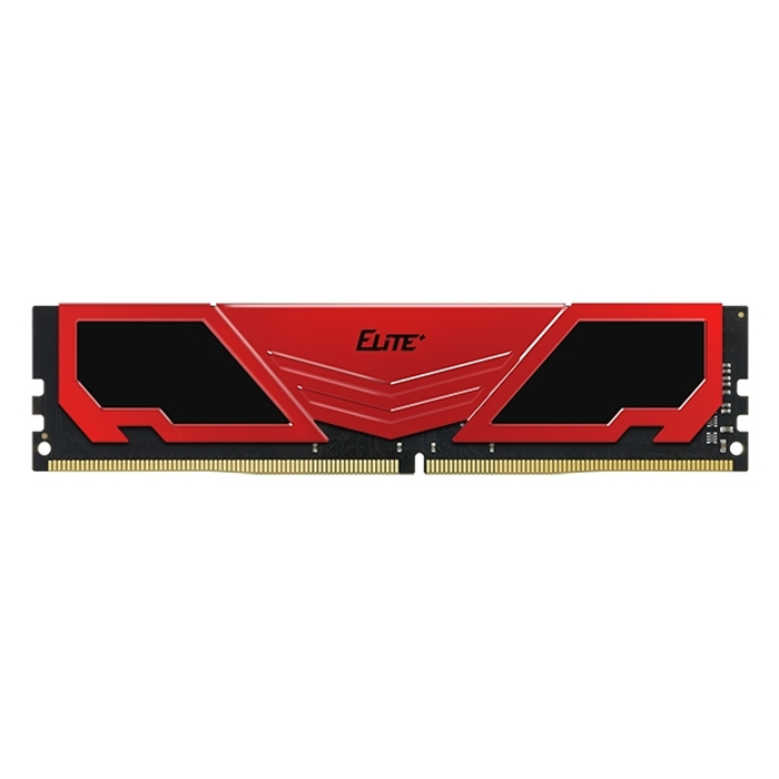 Ram Team Elite Tản nhiệt DDR4 8GB Bus 2666 - Hàng Chính Hãng