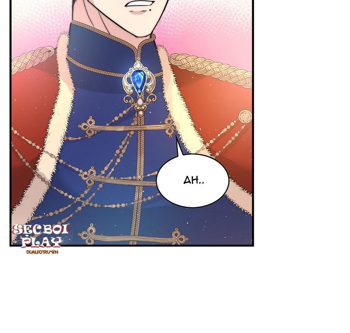 lọ lem phiên bản bl chapter 7 30