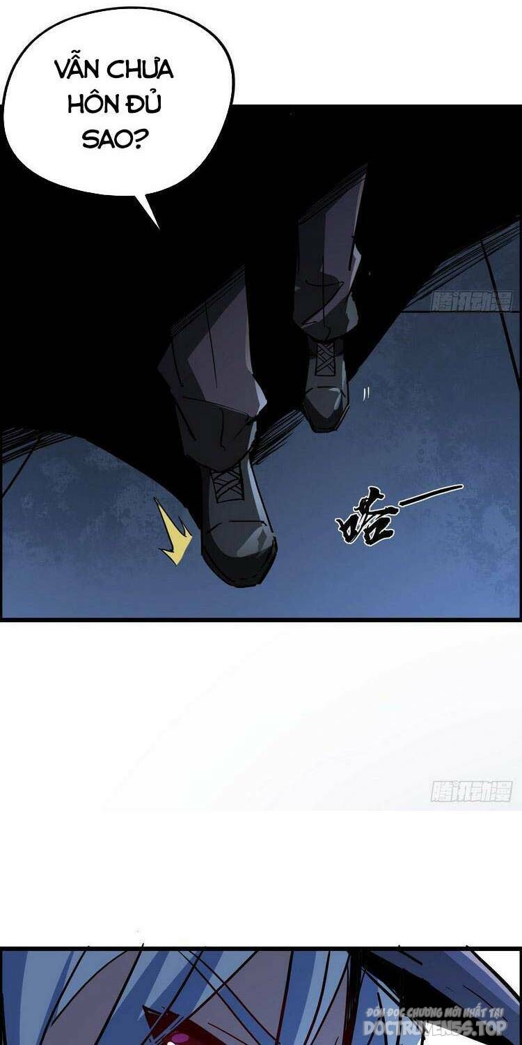 giải cứu 99 nữ chính ở mạt thế chapter 64 28