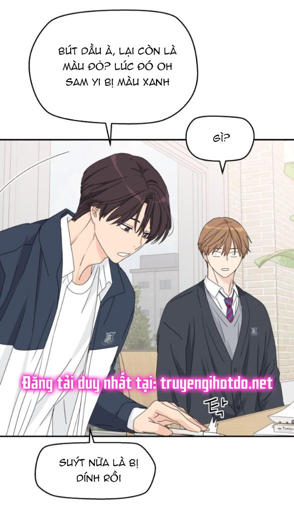 sam yi tái sinh chapter 15.1 8