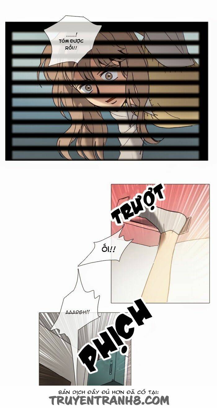 nữ sinh phép thuật chapter 45 17