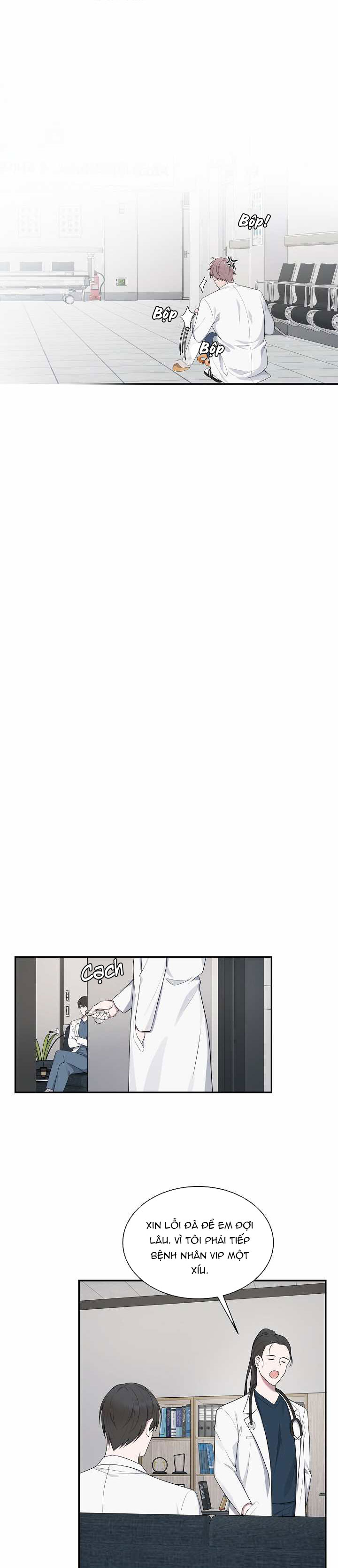 vùng vẫy chapter 17 12