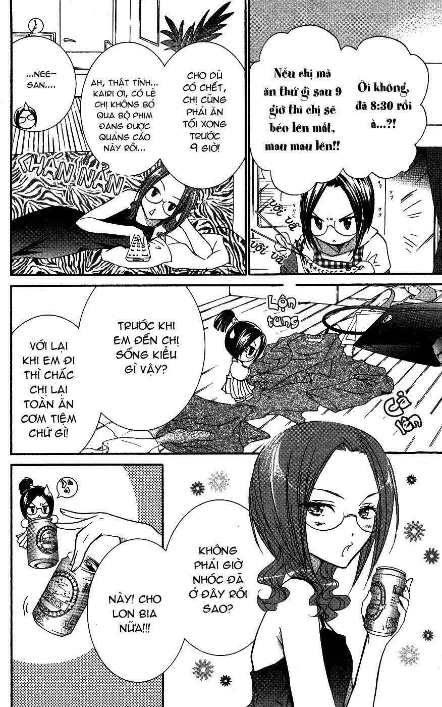 shugo chara chapter 23 7