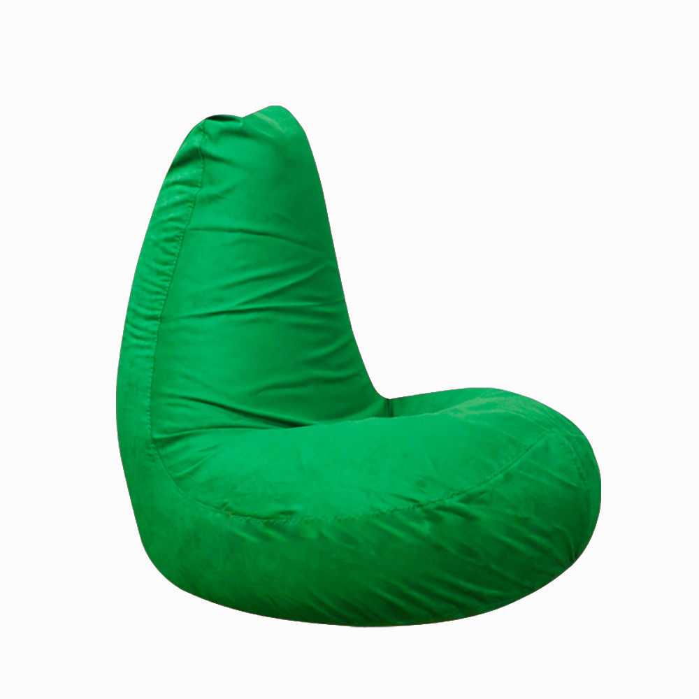 GHẾ LƯỜI GAMING SIZE LỚN MÃ MÀU MS27, MS50, MS73, MS74, MS75 - THE BEANBAG HOUSE