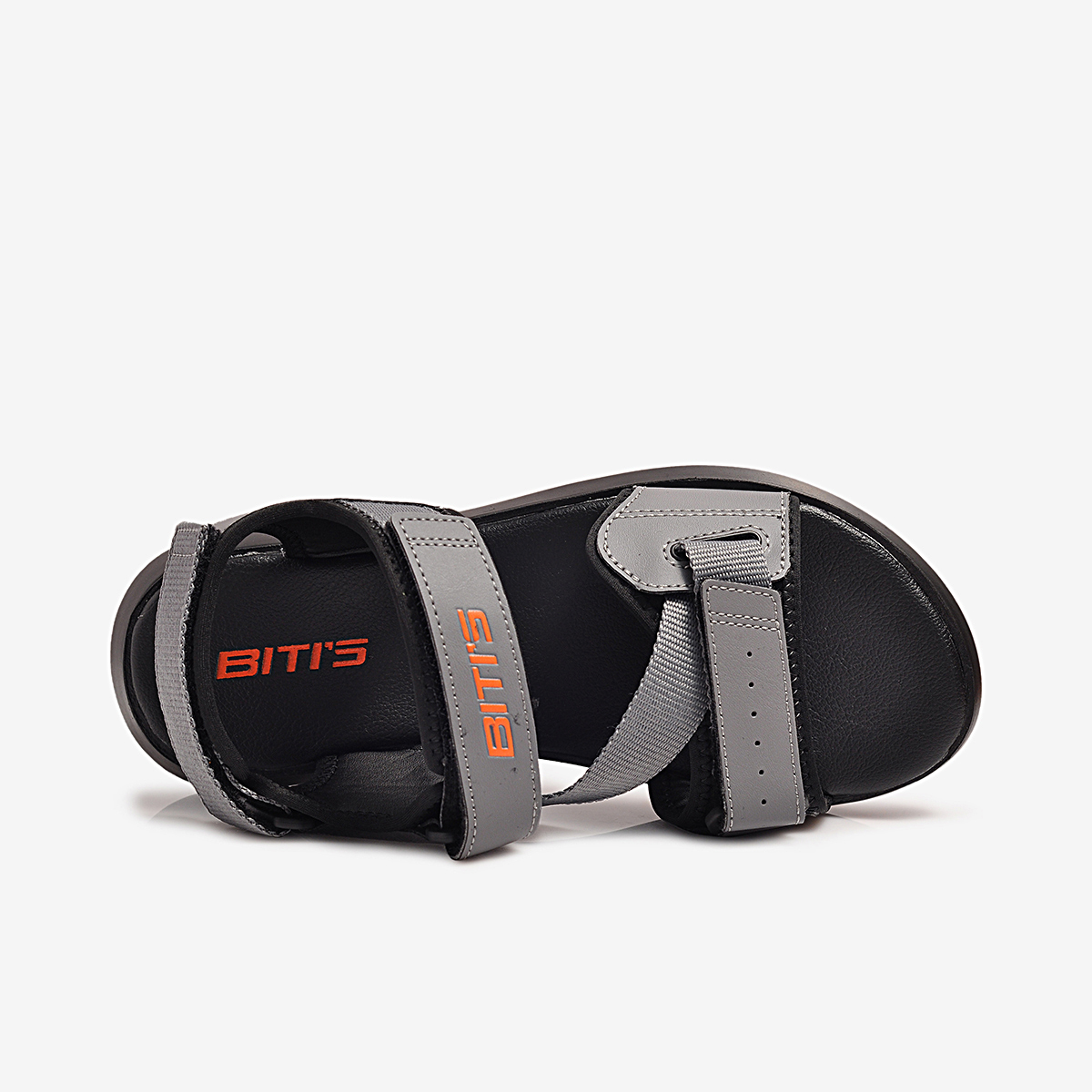 Sandal Si Cao Su Nam Biti's BPM000300XAM