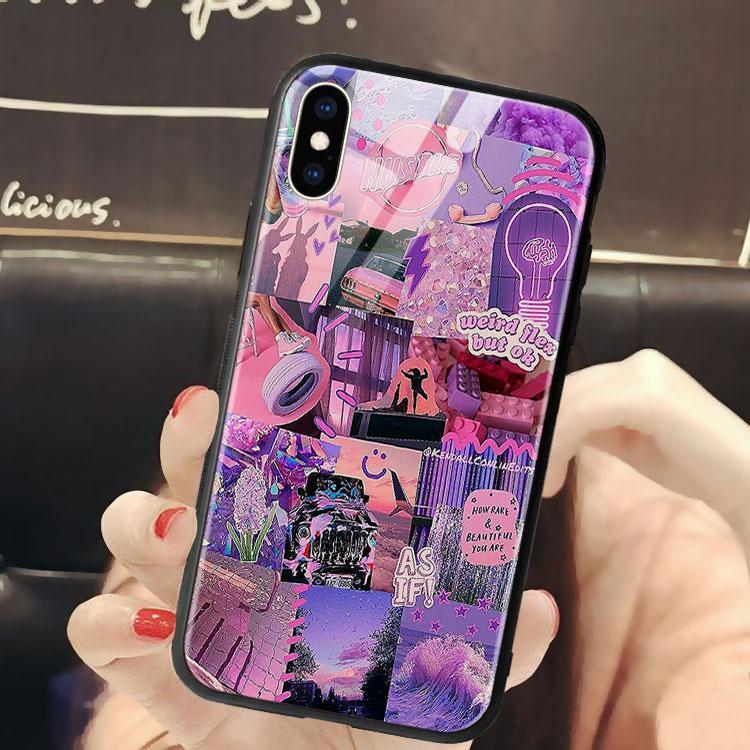 Ốp Lưng Ảnh Đơn Giản dành cho Iphone 6/6Plus/6S/6S Plus/7/7Plus/8/8Plus/X/Xs/Xs Max/11/11 Promax/12/12 Promax Lpc22010196