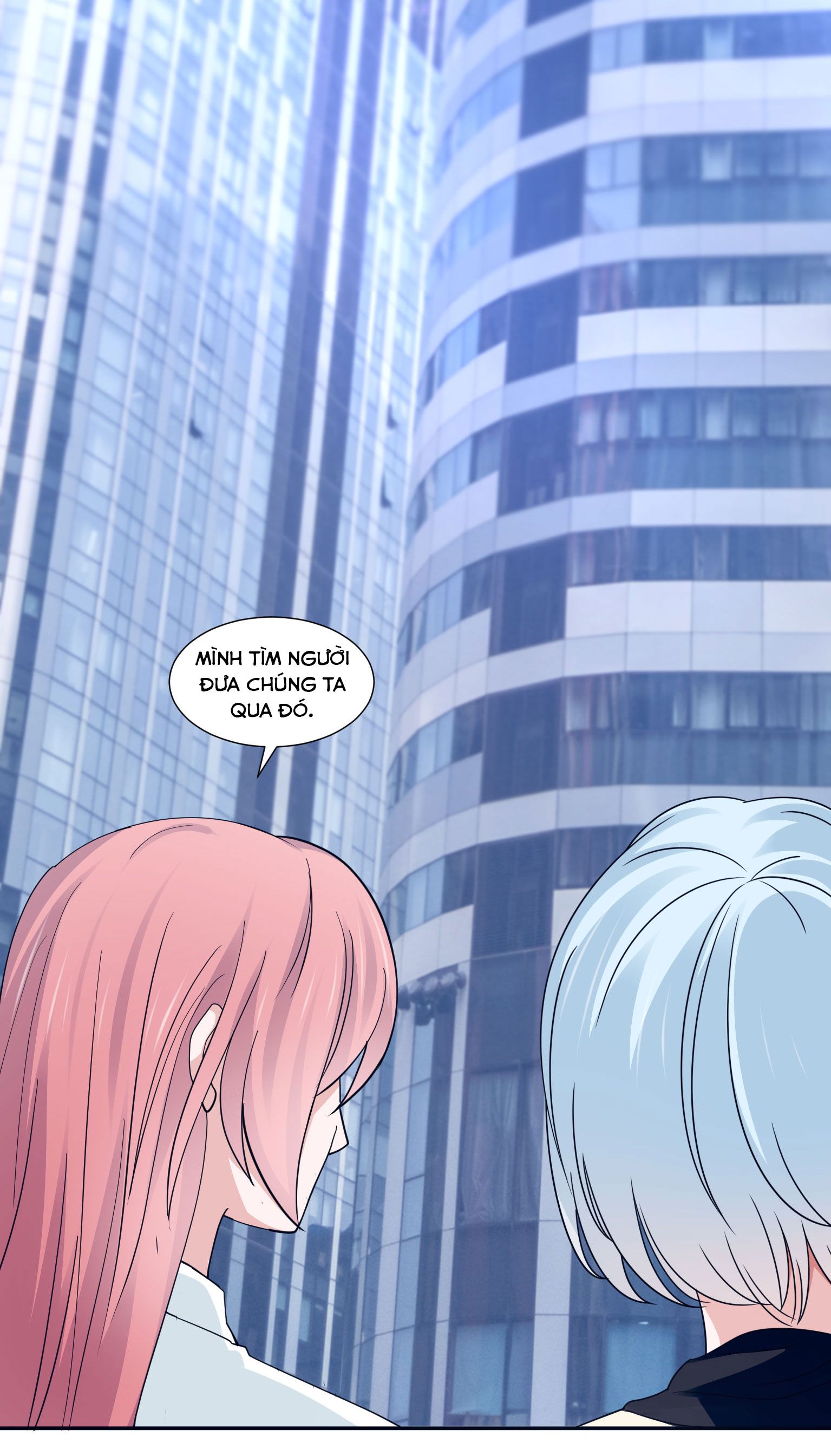 bí mật không thể yêu đương chapter 22 19