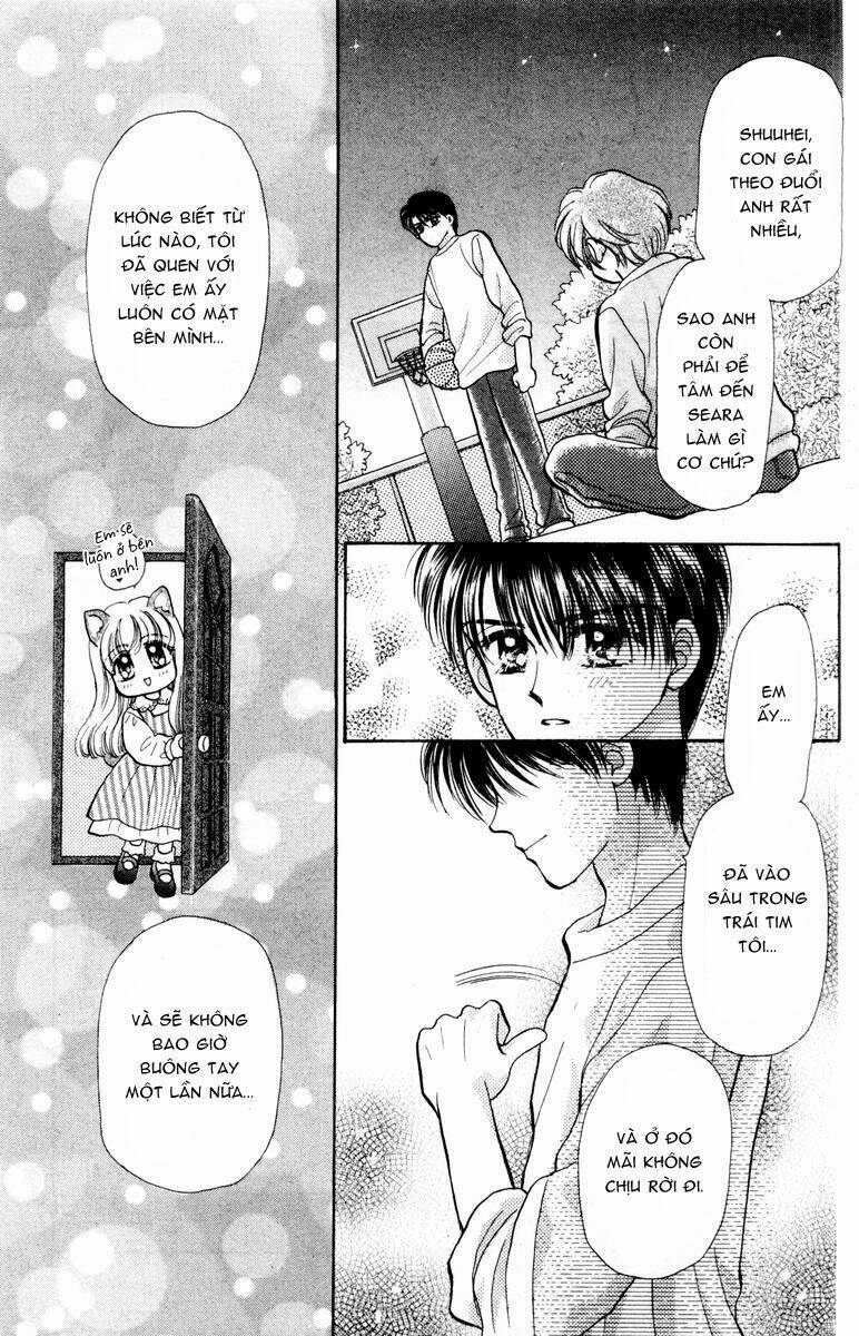 baby love chapter 29 9