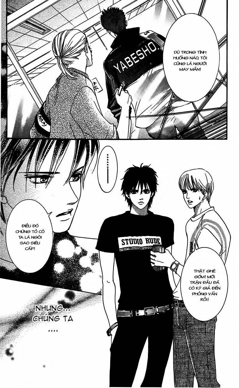 xứng danh anh hùng chapter 13 40