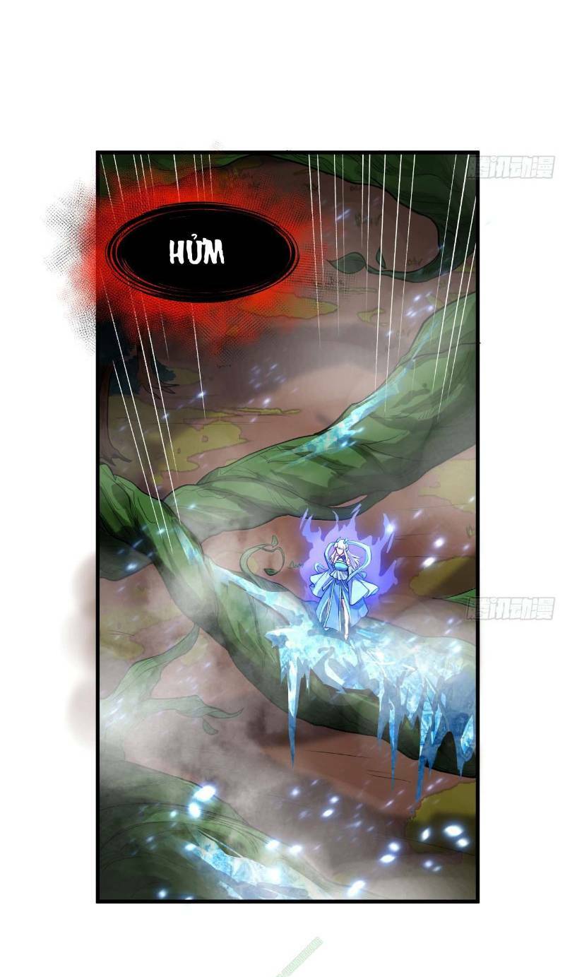 trường an tưởng tượng chapter 38.2 7