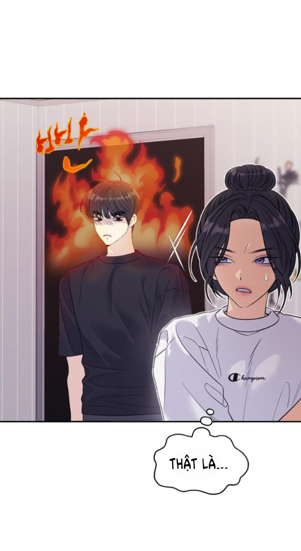 Couple Breaker chapter 71.1 20