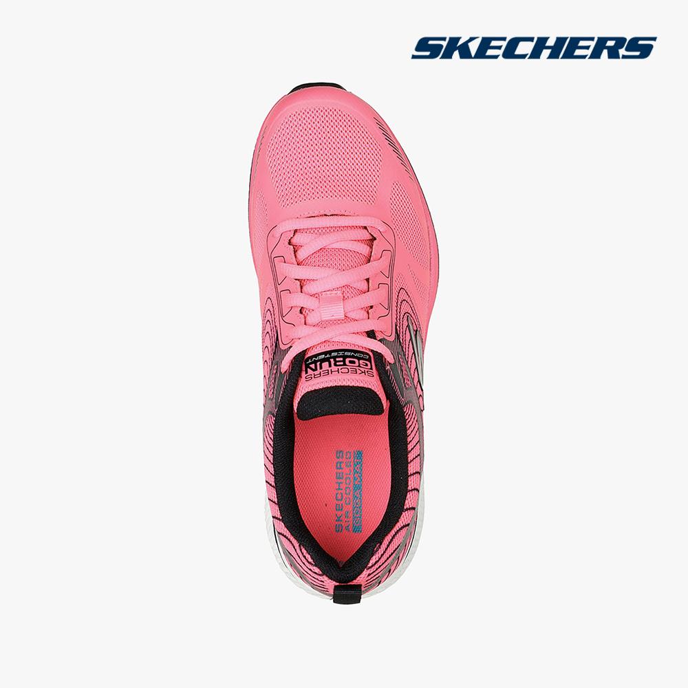 SKECHERS - Giày thể thao nữ Performance GOrun Consistent 128272