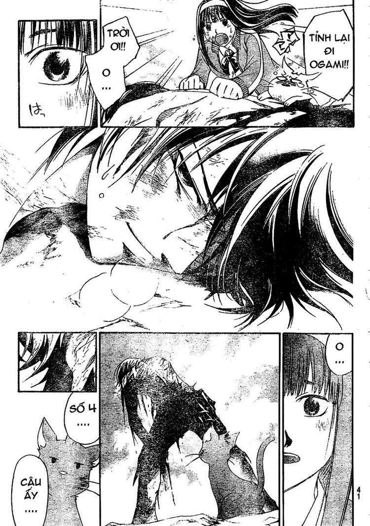 code breaker chapter 140 6