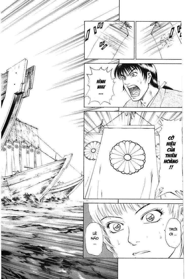 sơn tặc seyu chapter 35 43