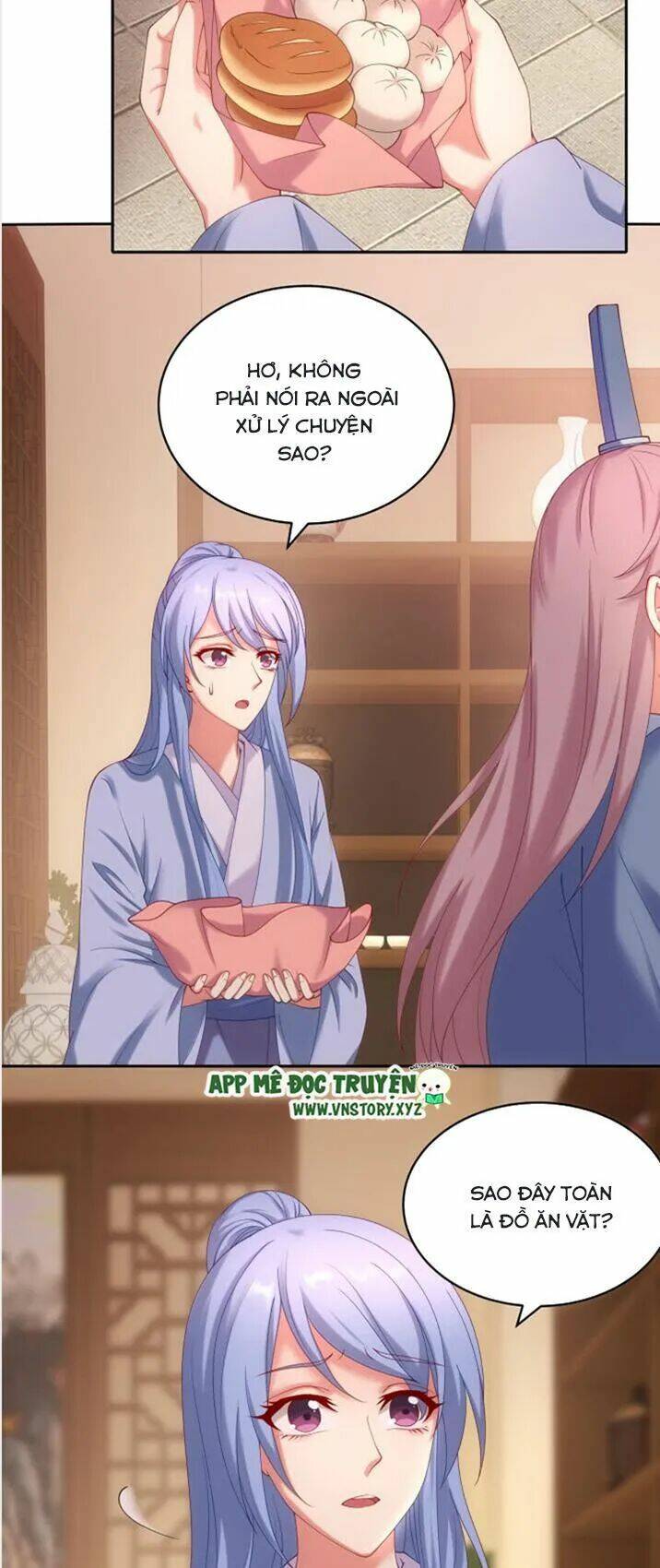 đô đốc đại nhân sủng thê kí chapter 40 6