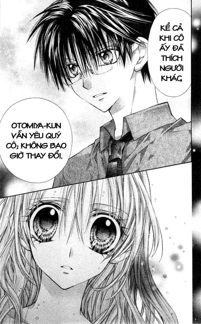 hội quý tộc chapter 33 20